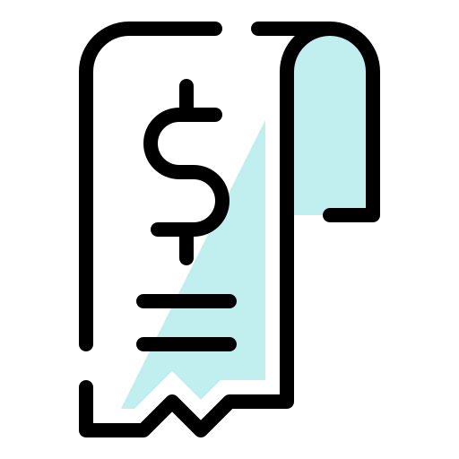 rechnung kostenlos Icon