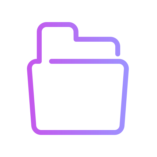 Folder - Free interface icons