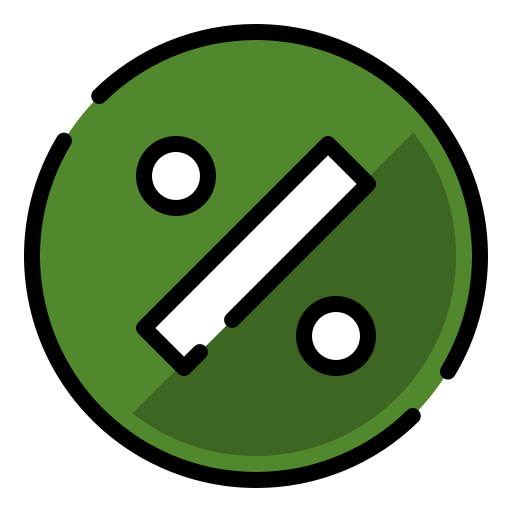 rabatt kostenlos Icon