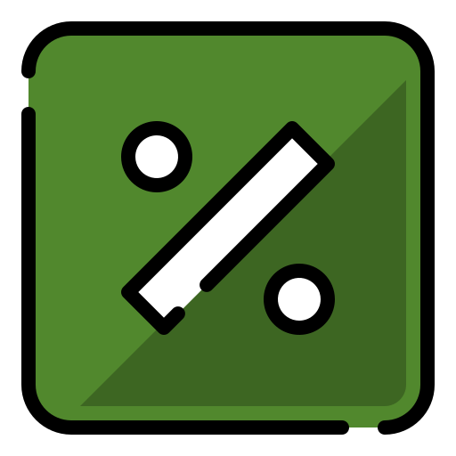 rabatt kostenlos Icon