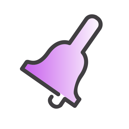 Колокол бесплатно иконка