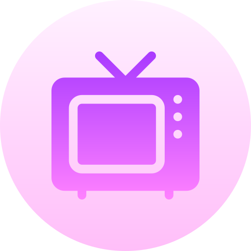 televisor icono gratis