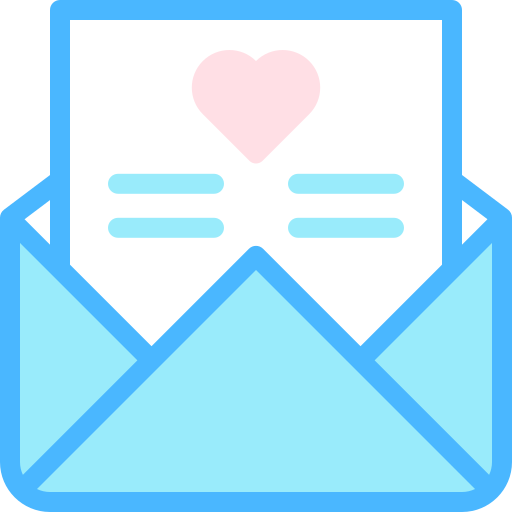 correo icono gratis