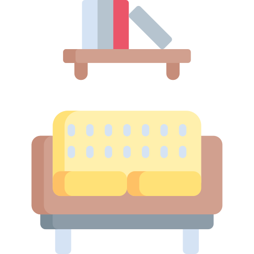 Гостиная бесплатно иконка Гостиная бесплатно иконка