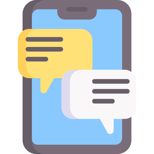 Chat free icon Chat free icon
