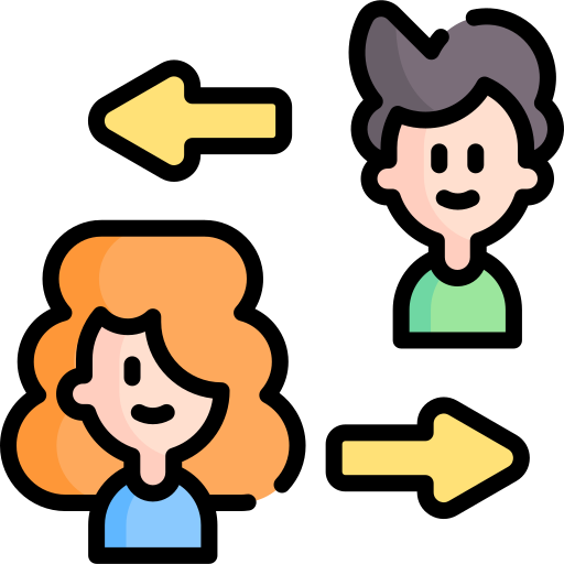 Conversation free icon Conversation free icon