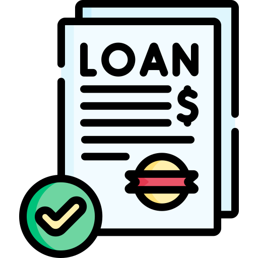 Loan Icon Png