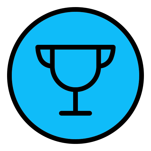 troféu grátis ícone troféu grátis ícone