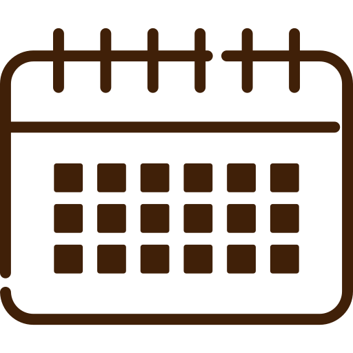 Calendar free icon