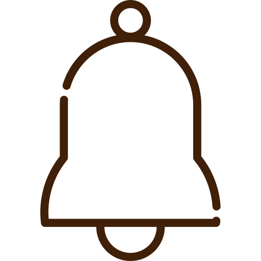 Bell free icon