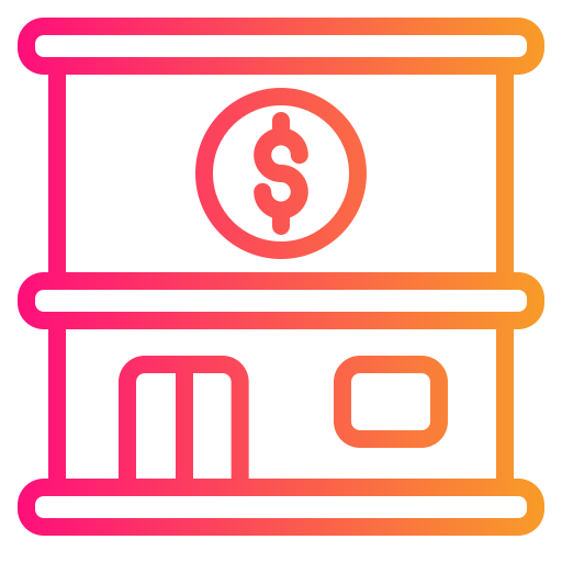 bank kostenlos Icon bank kostenlos Icon