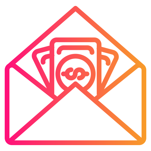 einkommen kostenlos Icon einkommen kostenlos Icon