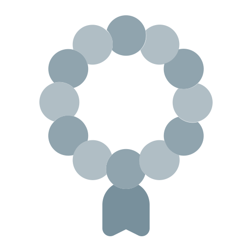 tasbih Icône gratuit