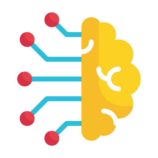 Brain free icon