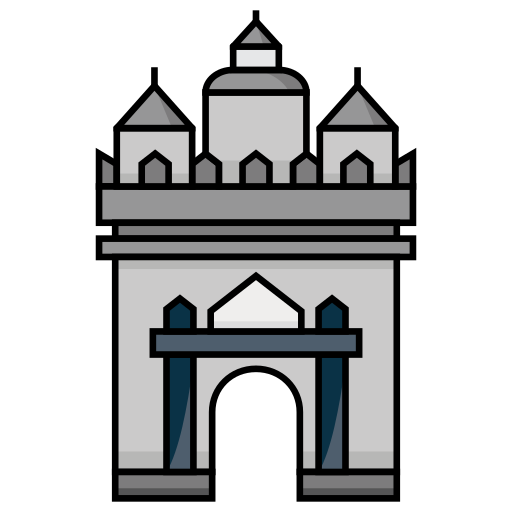 templo icono gratis