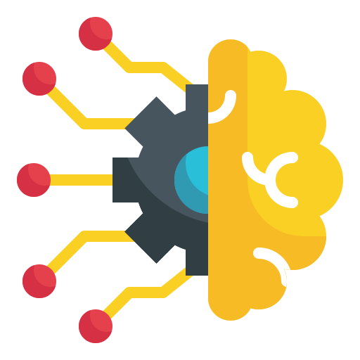 engranaje icono gratis