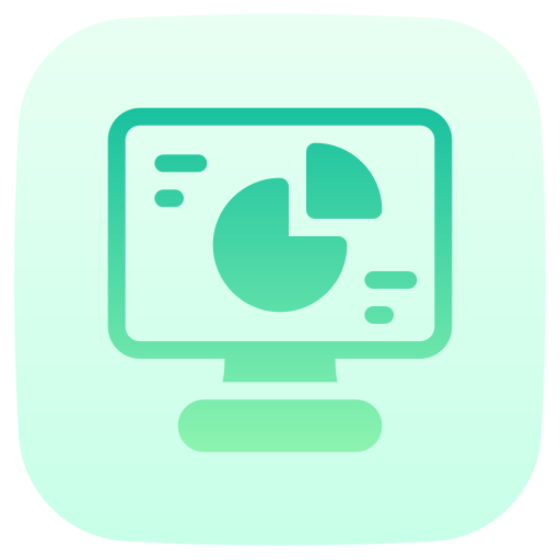 Pie chart free icon Pie chart free icon