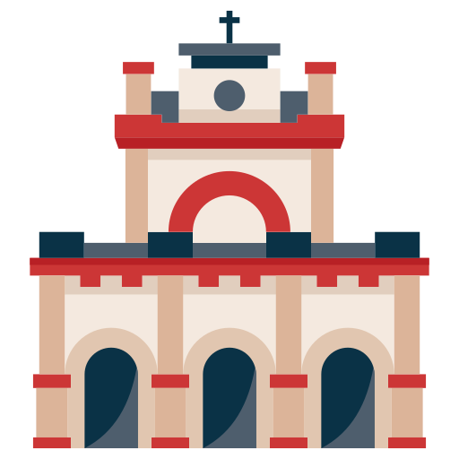 igreja grátis ícone igreja grátis ícone