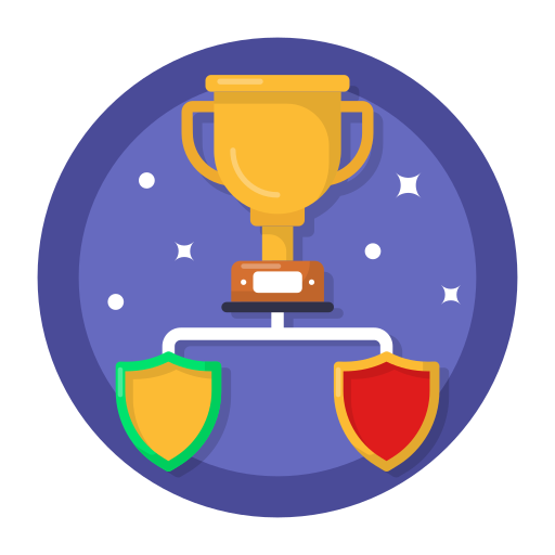 Чемпион бесплатно иконка