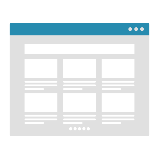 producto icono gratis