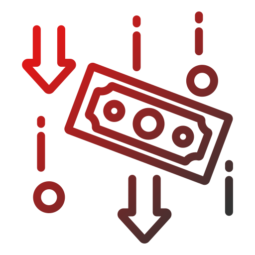 inflation kostenlos Icon