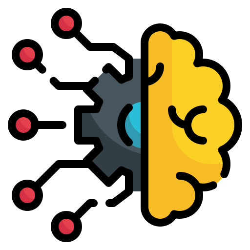 engranaje icono gratis