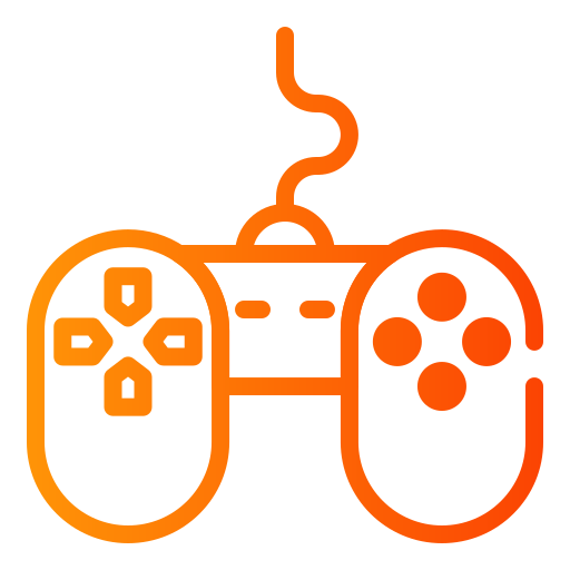 Gamepad - Free gaming icons