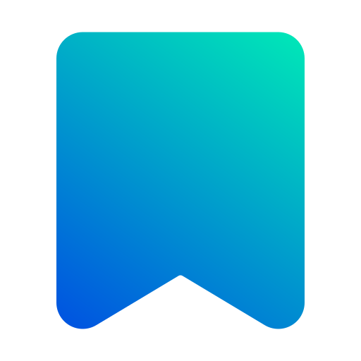 marcador icono gratis