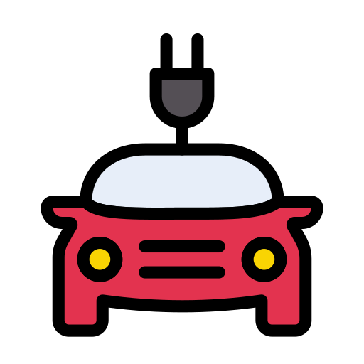 transporte icono gratis