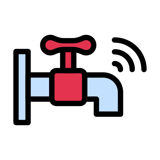 Faucet free icon