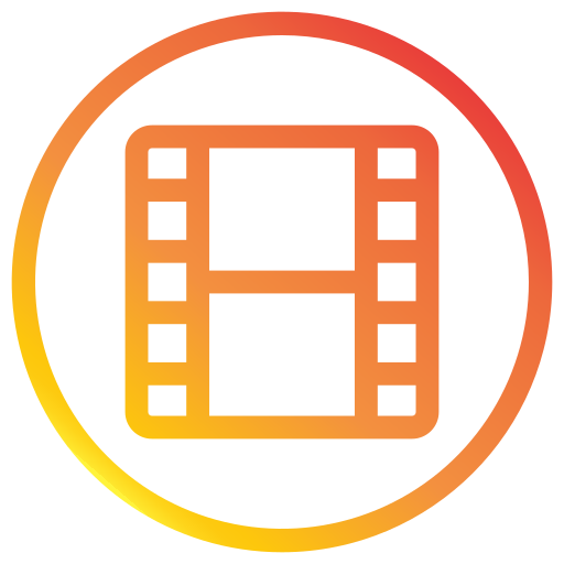 film Icône gratuit film Icône gratuit