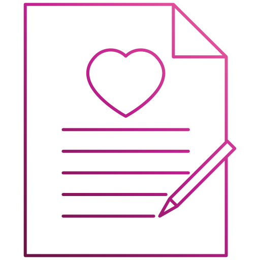 liebesbrief kostenlos Icon liebesbrief kostenlos Icon