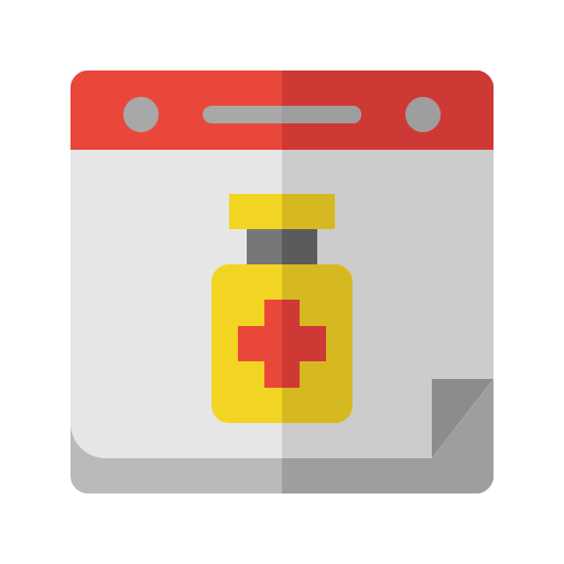 cita medica icono gratis