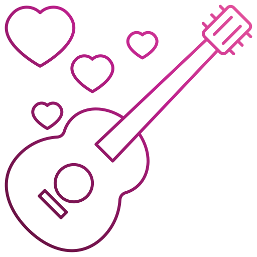 gitarre kostenlos Icon gitarre kostenlos Icon