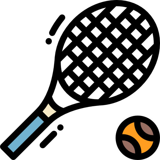 tennis Icône gratuit