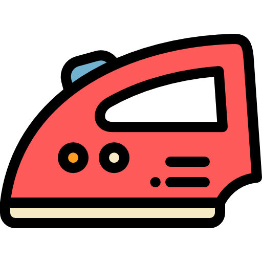 le fer Icône gratuit le fer Icône gratuit