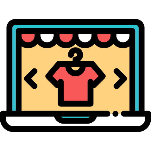 computador portátil grátis ícone