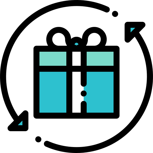 presente grátis ícone