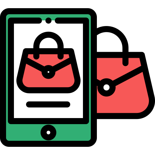 teléfono inteligente icono gratis