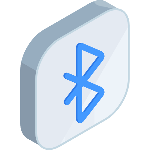 bluetooth icono gratis