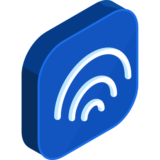 wifi icono gratis