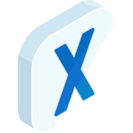 traverser Icône gratuit