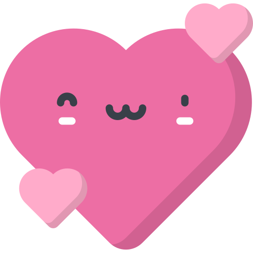 Heart free icon Heart free icon