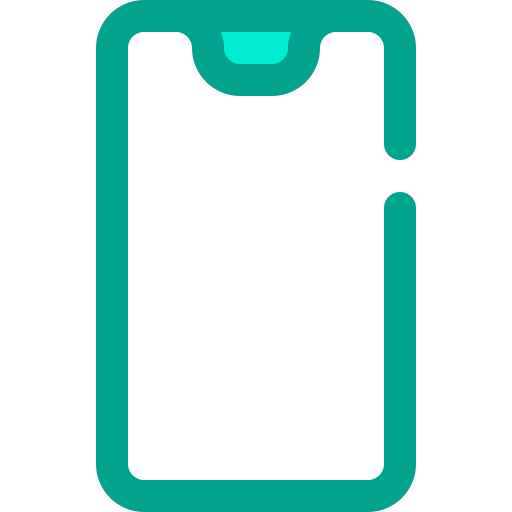 smartphone grátis ícone