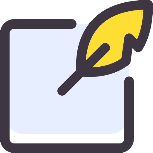 escribir icono gratis