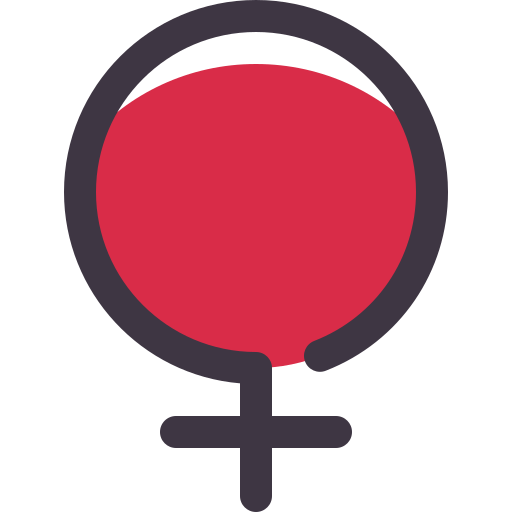 mujer icono gratis