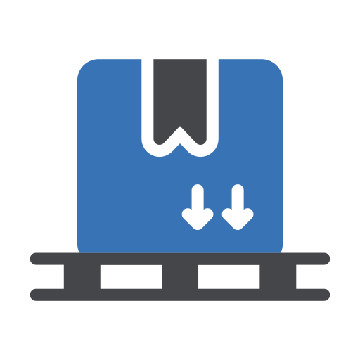 Коробка бесплатно иконка