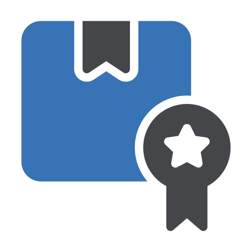 médaille Icône gratuit