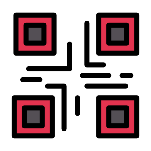 QR free icon QR free icon