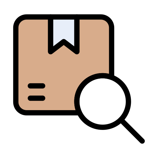 Коробка бесплатно иконка